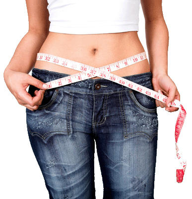 Vliv diet na lidské tělo a samotné hubnutí